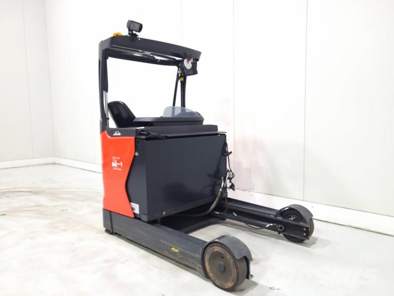 Linde R20HD-01 Chariot à mât rétractable