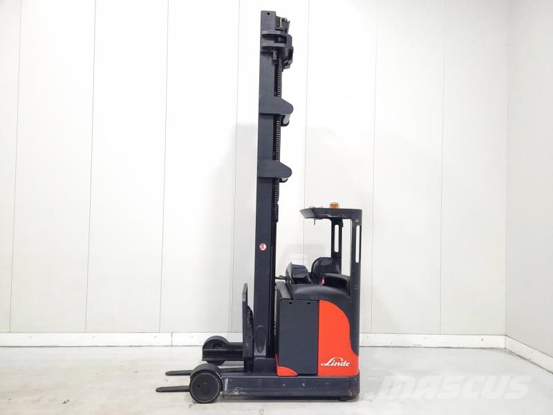 Linde R20S RENTAL 前伸式堆高機(叉車)