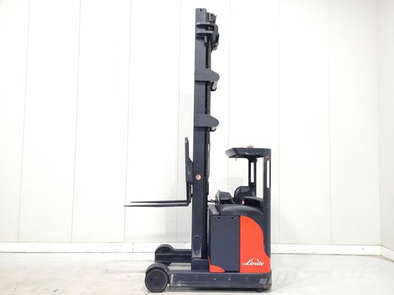 Linde R20S RENTAL 前伸式堆高機(叉車)