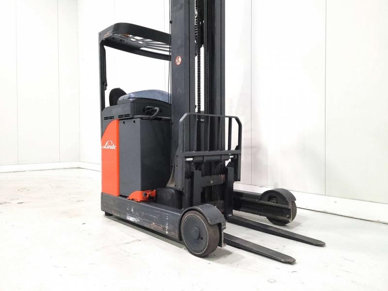 Linde R20S RENTAL 前伸式堆高機(叉車)