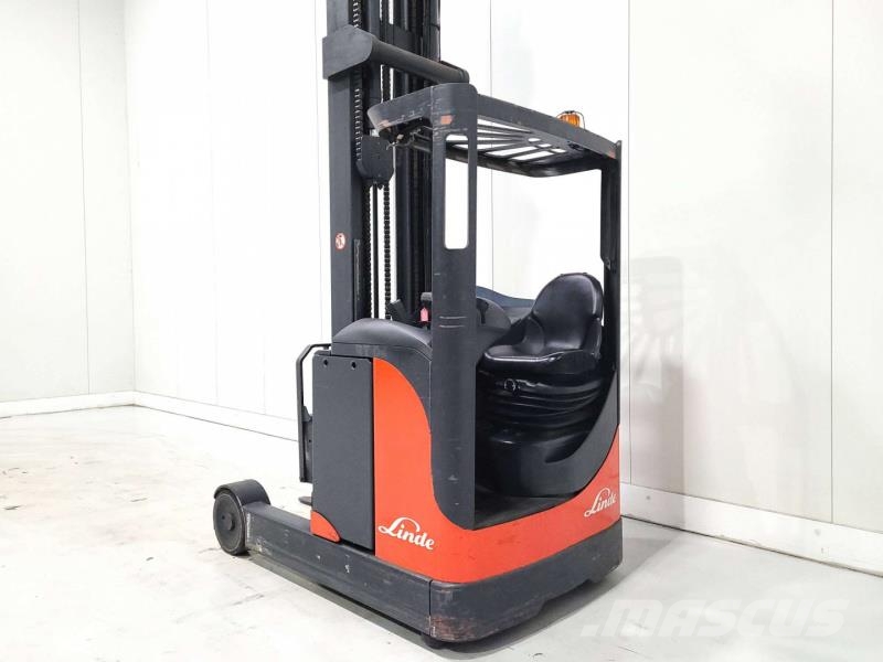 Linde R20S RENTAL 前伸式堆高機(叉車)