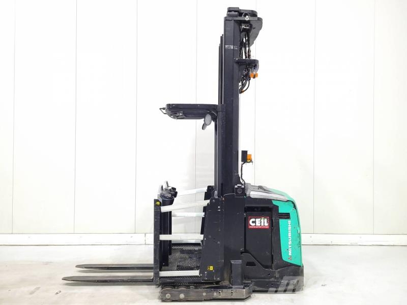Mitsubishi OPBH10N معدات الرفع متوسط المستوى