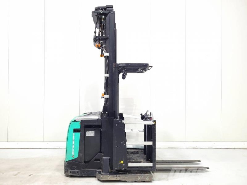 Mitsubishi OPBH10N معدات الرفع متوسط المستوى