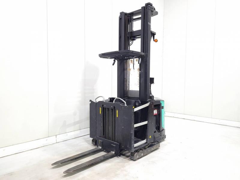 Mitsubishi OPBH10N معدات الرفع متوسط المستوى