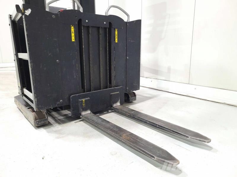 Mitsubishi OPBH10N معدات الرفع متوسط المستوى