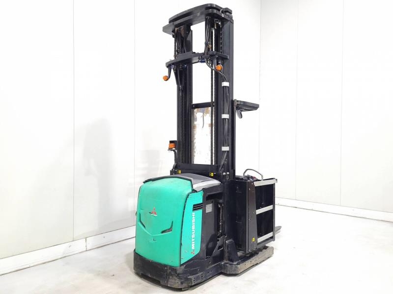 Mitsubishi OPBH10N معدات الرفع متوسط المستوى