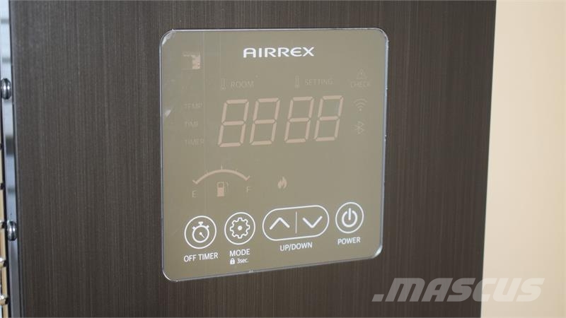 Airrex AH-800i AH-800i Agricultura - Outros