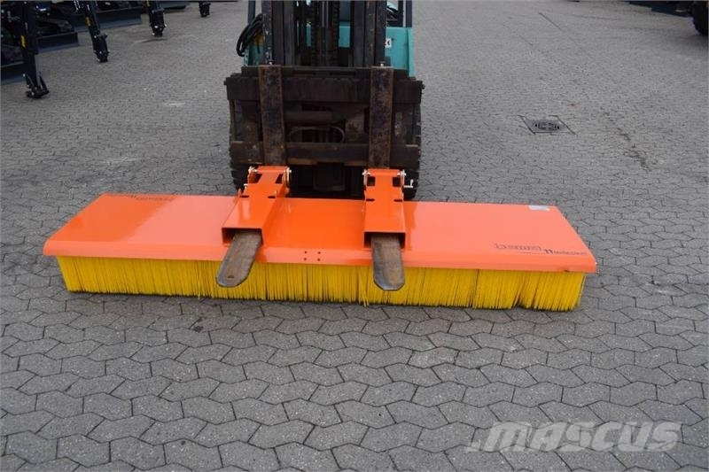 Bema 11 Multiclean Egyéb mezőgazdasági gépek