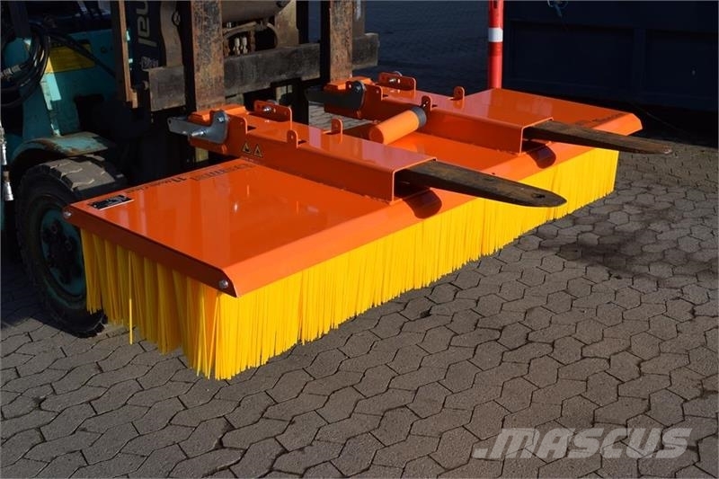 Bema 11 Multiclean FABRIKSNY Sonstige Landmaschinen