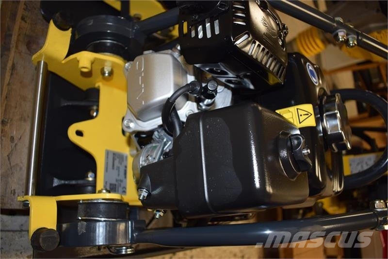 Bomag BVP 18/45 FABRIKSNY Виброплиты и вибротрамбовки