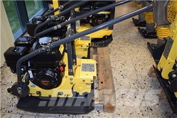 Bomag BVP 18/45 FABRIKSNY Виброплиты и вибротрамбовки