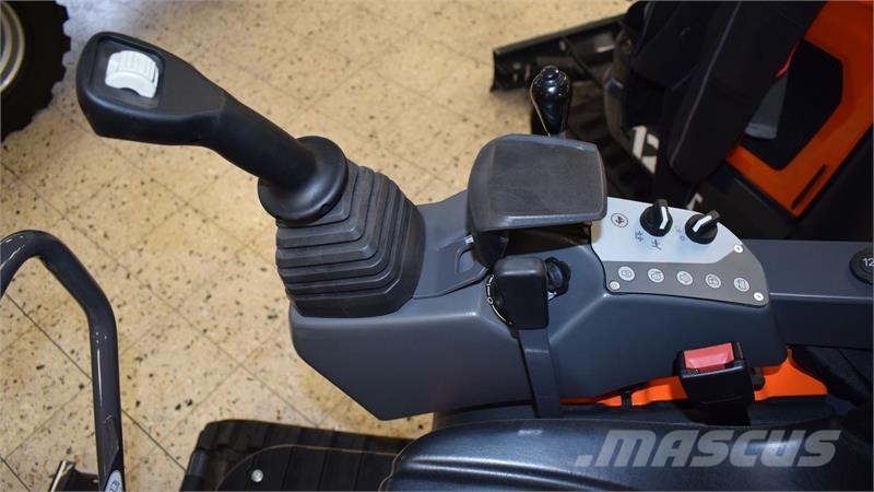 Eurocomach 14 SR 14SR Mini bageri <7t