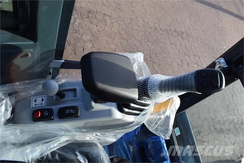 Hyundai HX 25A Z  NY MODEL Miniexcavadoras