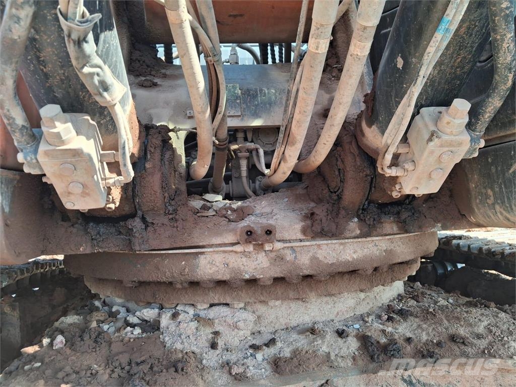Doosan DX380LC-7K Raupenbagger