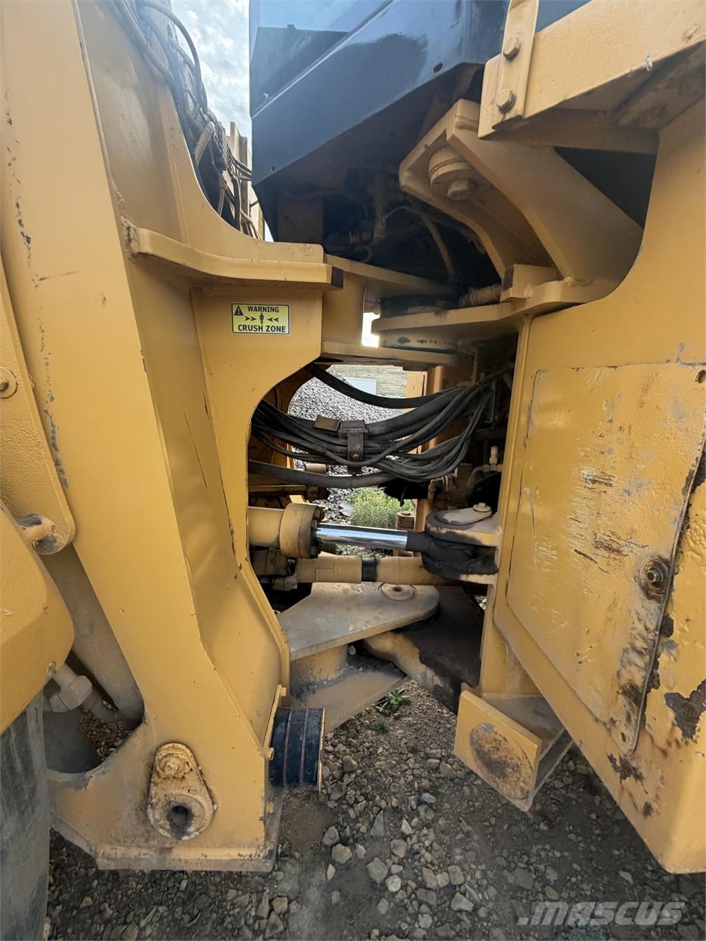 LiuGong 888III Wheel loaders