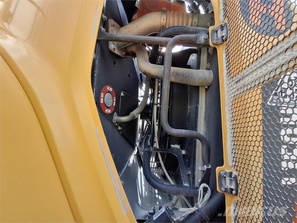 Volvo L150H Pás carregadoras de rodas