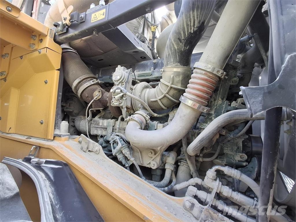 Volvo L150H Pás carregadoras de rodas