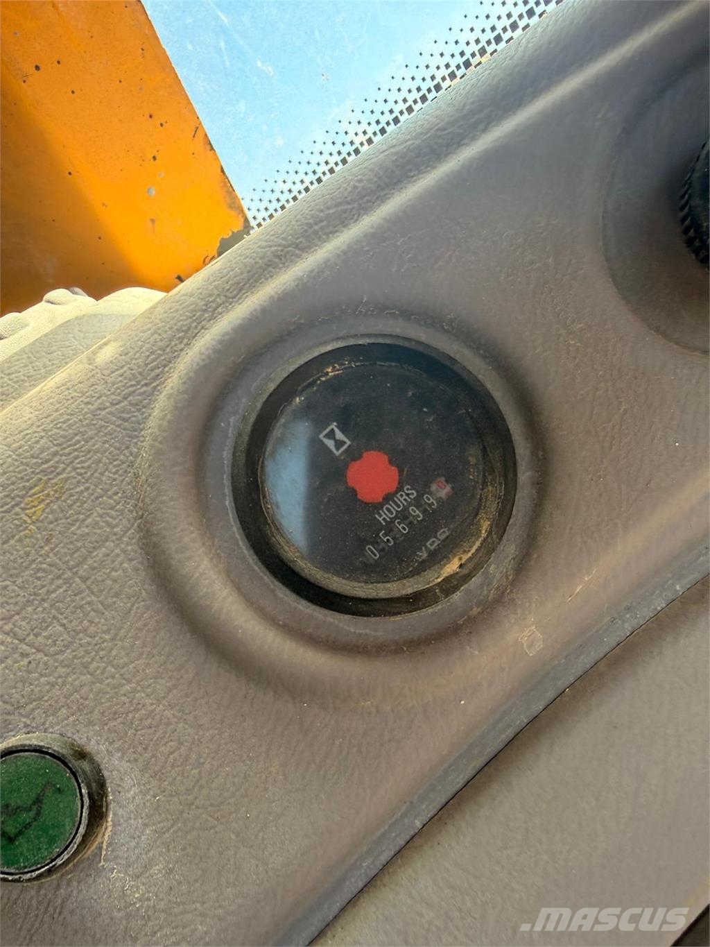 Volvo L45H Pyöräkuormaajat