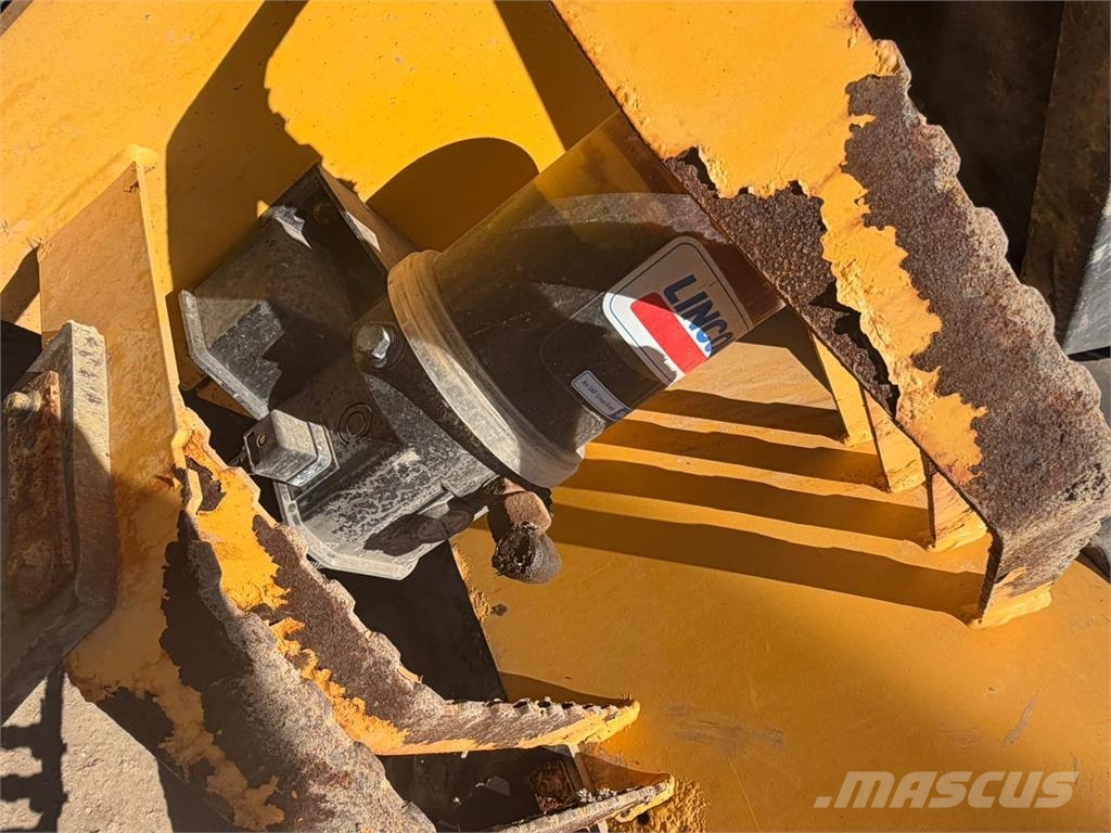 Volvo L45H Pyöräkuormaajat