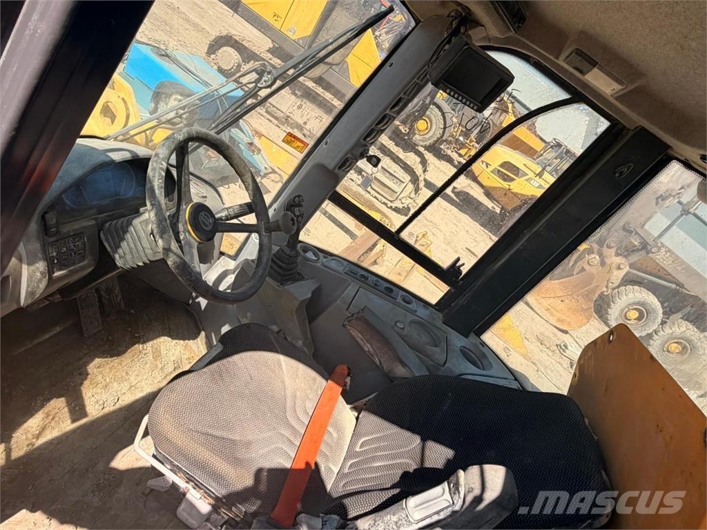 Volvo L45H Pyöräkuormaajat