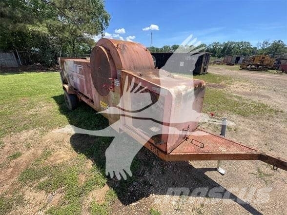 Concept Products CP2000T Trenchers