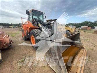 Doosan DL300-5 Tekerlekli yükleyiciler