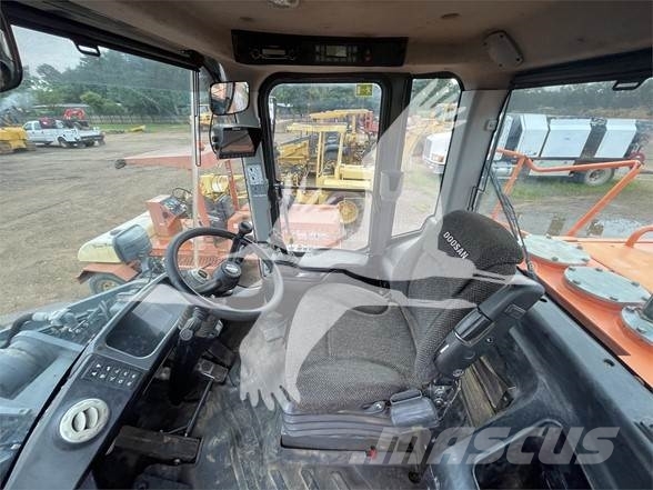 Doosan DL300-5 Tekerlekli yükleyiciler