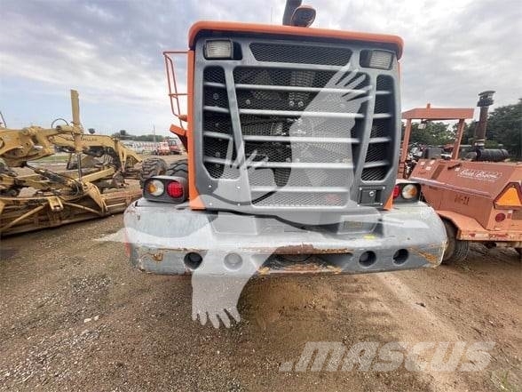 Doosan DL300-5 Tekerlekli yükleyiciler