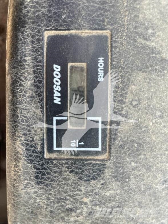 Doosan DL300-5 Tekerlekli yükleyiciler
