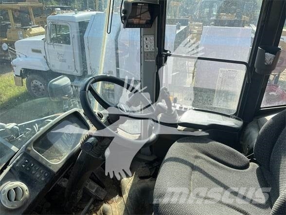 Doosan DL300-5 Tekerlekli yükleyiciler