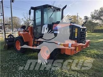 Hitachi ZW120-6 Læssemaskiner på hjul