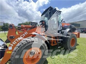 Hitachi ZW180-6 Læssemaskiner på hjul