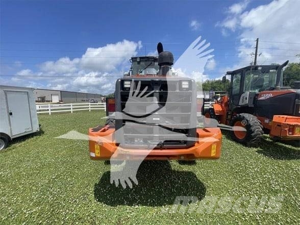 Hitachi ZW180-6 Læssemaskiner på hjul
