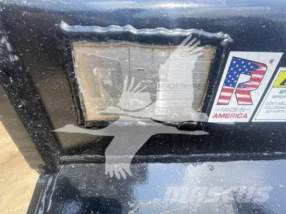 Hitachi ZW180-7 Læssemaskiner på hjul