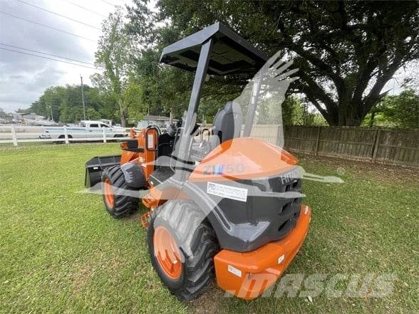 Hitachi ZW50-5B Utovarivači na točkove