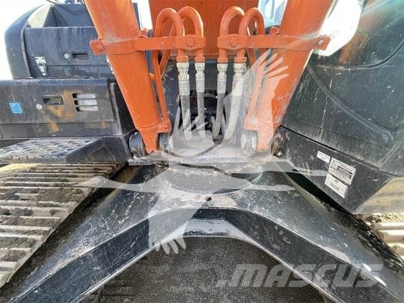 Hitachi ZX250 LC-6N Crawler excavators