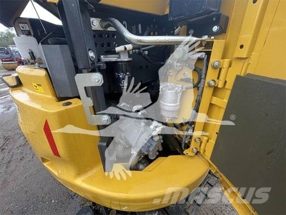 John Deere 85G Excavatoare pe șenile