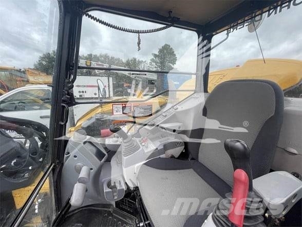 John Deere 85G Excavatoare pe șenile