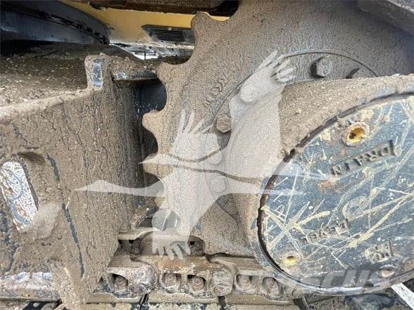 John Deere 85G Excavatoare pe șenile