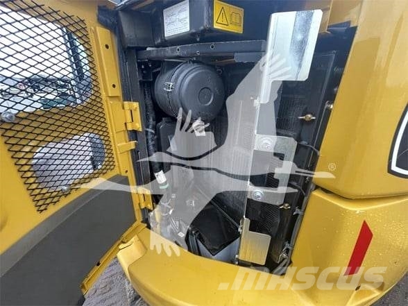 John Deere 85G Excavatoare pe șenile