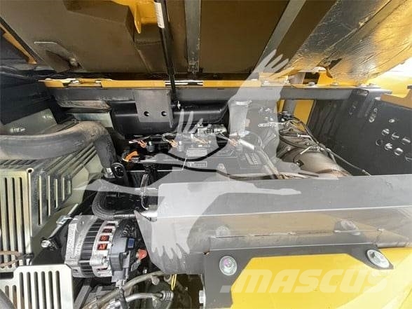 John Deere 85G Excavatoare pe șenile