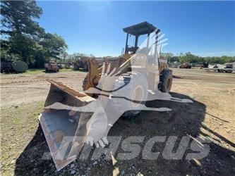 Kawasaki 65Z IV 轮式装载机