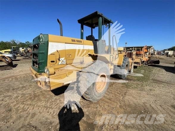 Kawasaki 65Z IV 轮式装载机