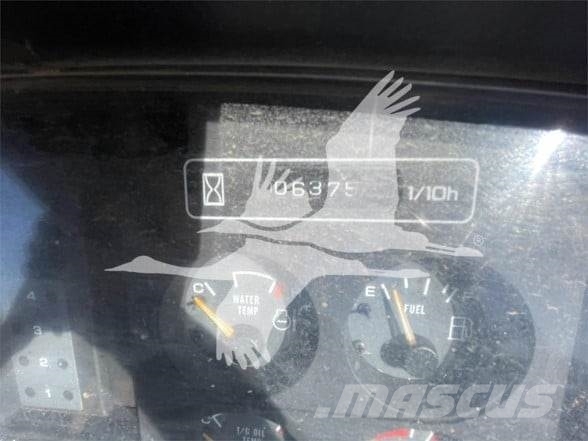 Kawasaki 65Z IV 轮式装载机