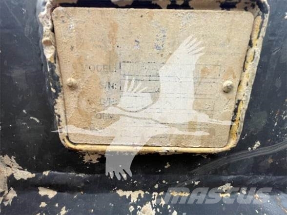 Kawasaki 70Z7 Φορτωτές με λάστιχα (Τροχοφόροι)