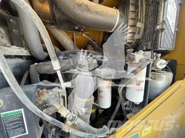 Kawasaki 70Z7 Φορτωτές με λάστιχα (Τροχοφόροι)