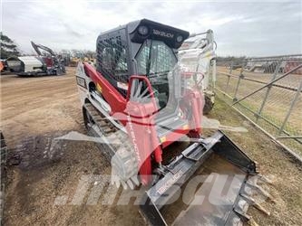 Takeuchi TL6R Skid steer loderler