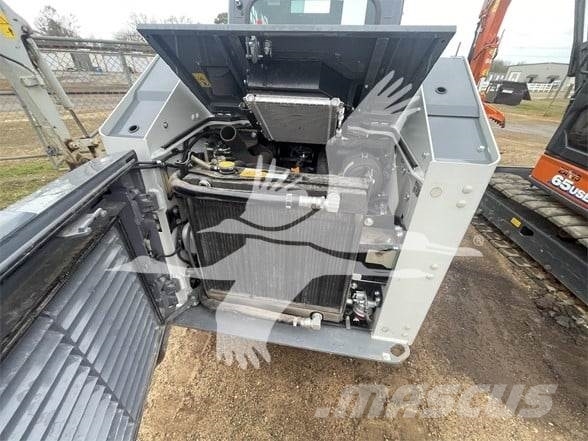 Takeuchi TL6R Skid steer loderler