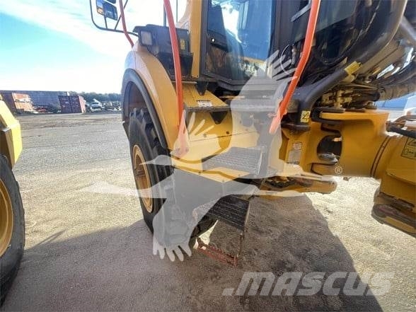Volvo A25G Knik dumptrucks