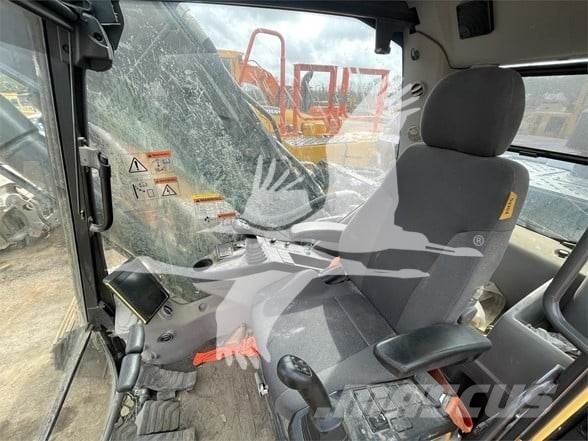Volvo EC200EL Raupenbagger
